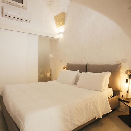 Mediterranee Suite Лече Екстериор снимка