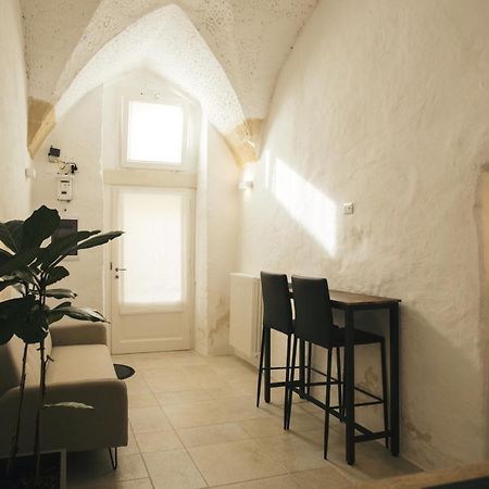 Mediterranee Suite Лече Екстериор снимка
