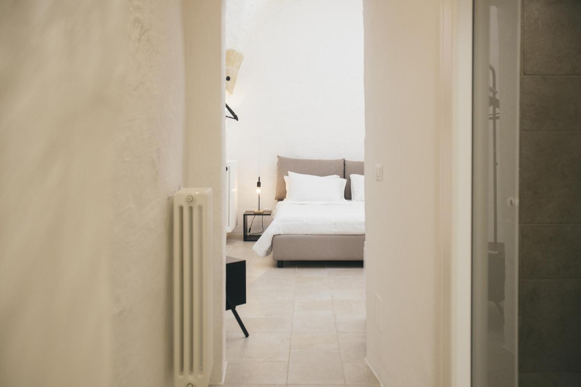 Mediterranee Suite Лече Екстериор снимка