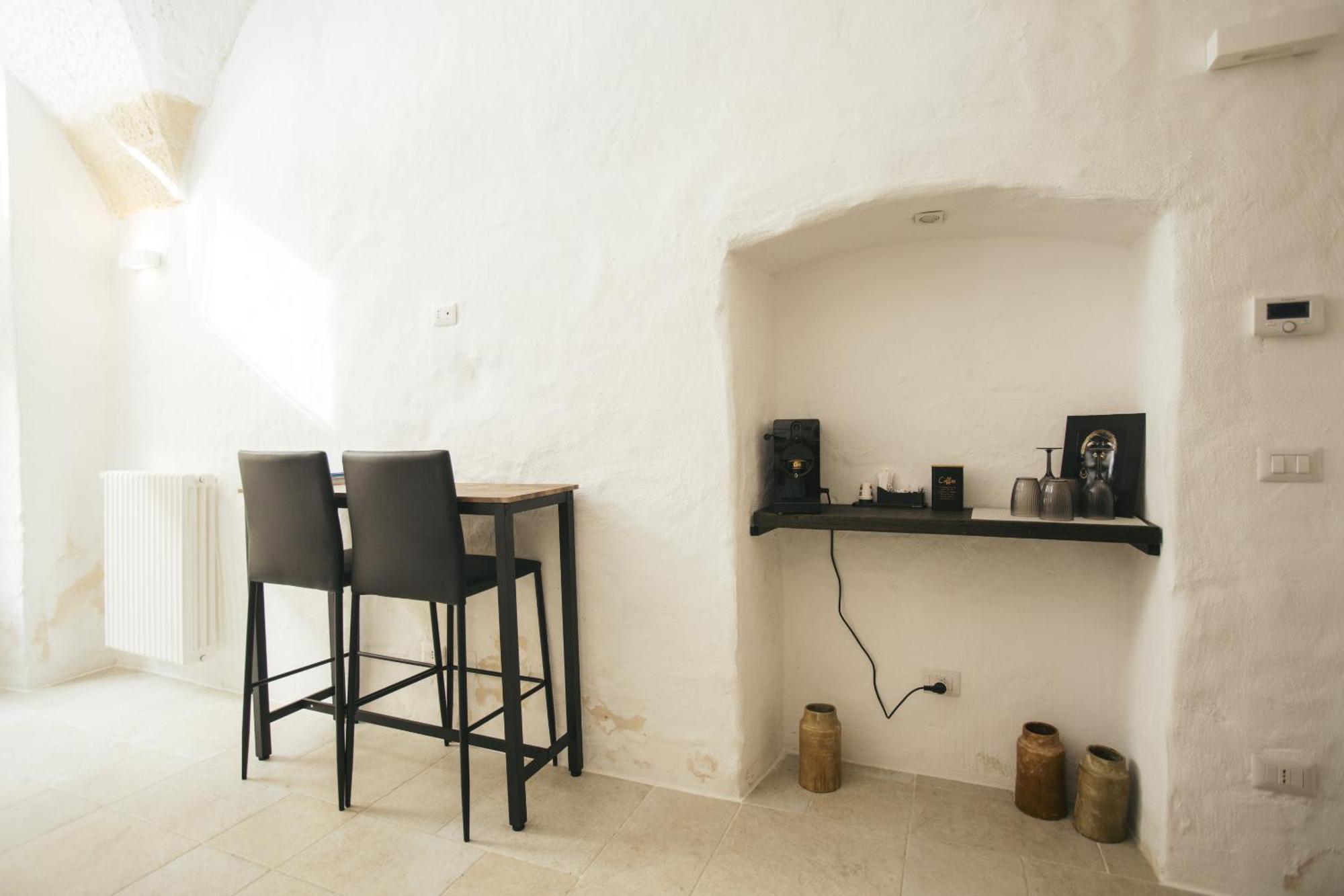 Mediterranee Suite Лече Екстериор снимка
